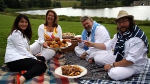 The Hairy Bikers: Mums Know Best Season 1 Ep.2 2. epizód