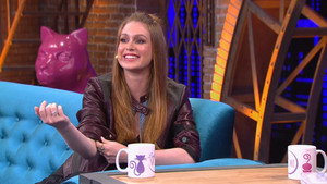 Lady Night 2. évad Ep.11 11. epizód