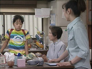 キッズ・ウォー 1. évad Ep.13 13. epizód