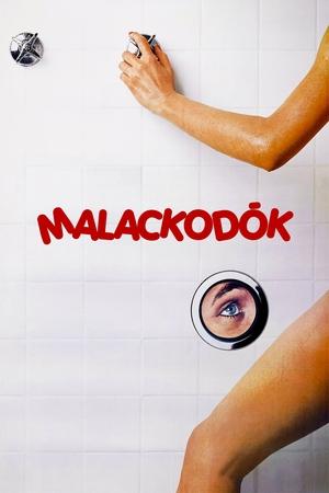 Malackodók