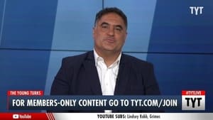 The Young Turks 17. évad Ep.261 261. epizód