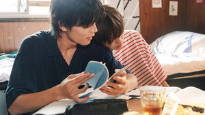 君となら恋をしてみても kép