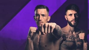 Liam Davies vs. Jason Cunningham háttérkép