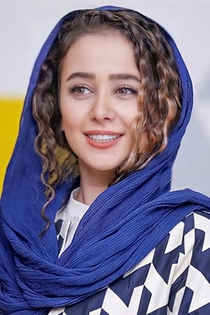 Elnaz Habibi profil kép