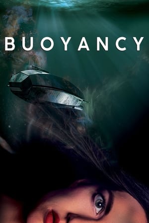 Buoyancy poszter