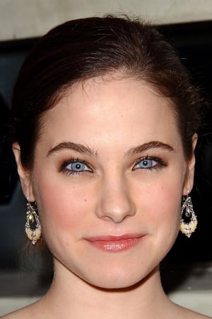 Caroline Dhavernas profil kép