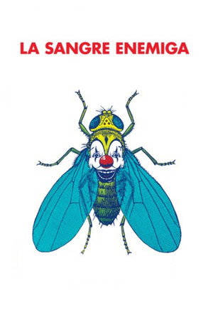 La sangre enemiga poszter