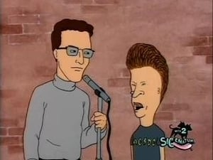 Beavis and Butt-Head Season 5 Ep.35 35. epizód