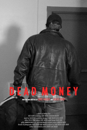 DEAD MONEY poszter