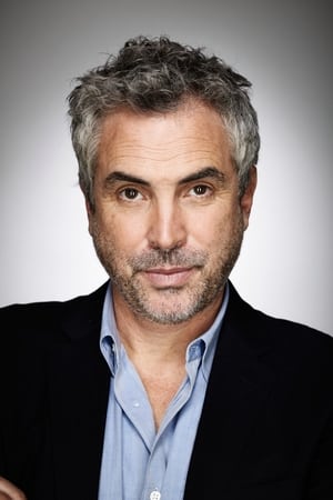 Alfonso Cuarón profil kép