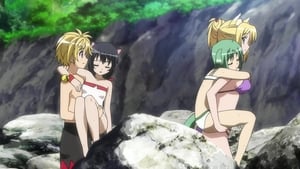 DOG DAYS Season 2 Ep.4 4. epizód