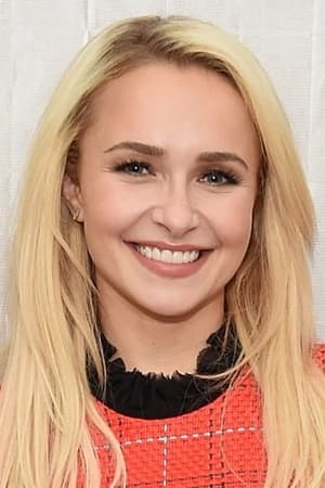 Hayden Panettiere profil kép