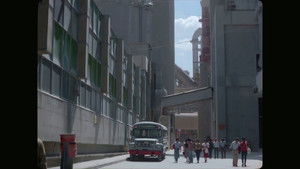 Historias de ciudad háttérkép