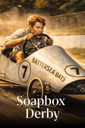 Soapbox Derby poszter