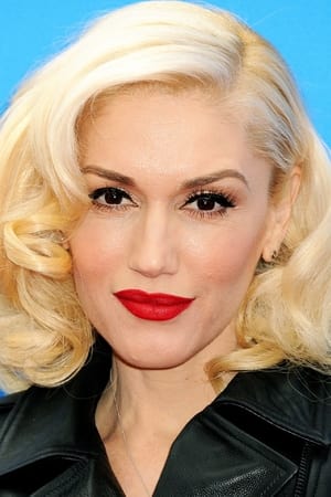 Gwen Stefani profil kép