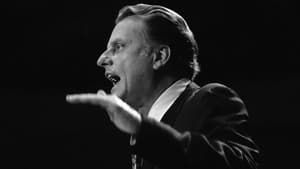 Crusade: The Life of Billy Graham háttérkép