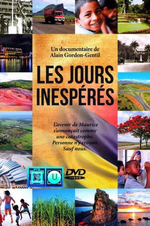 Les Jours Inespérés poszter