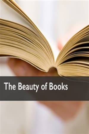 The Beauty of Books poszter