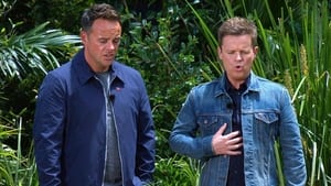 I'm a Celebrity...Get Me Out of Here! 22. évad Ep.5 5. epizód