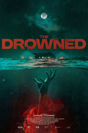The Drowned poszter