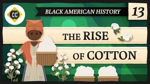 Crash Course Black American History 1. évad Ep.13 13. epizód