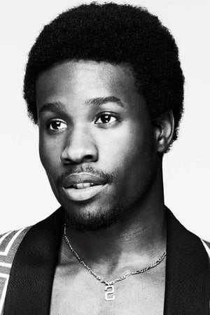 Shameik Moore profil kép