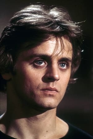 Mikhail Baryshnikov profil kép