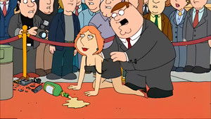 Family Guy mozifilm - Stewie Griffin: The Untold Story háttérkép