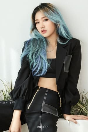 Kim Mi-hyun profil kép