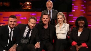 The Graham Norton Show 23. évad Ep.6 6. epizód