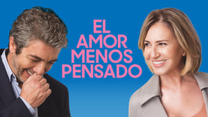 El amor menos pensado háttérkép