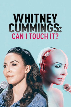 Whitney Cummings: Megérinthetem? poszter