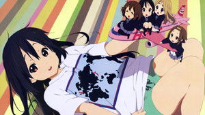 けいおん! kép