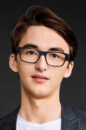 Isaac Hempstead-Wright profil kép