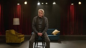 A Kominsky-módszer 2. évad Ep.1 9. fejezet: Színészi feledékenység