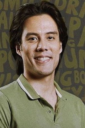 Rafa Siguion-Reyna profil kép