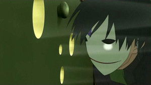 Darker Than Black 1. évad Ep.21 21. epizód
