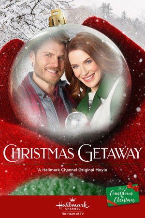 Christmas Getaway poszter