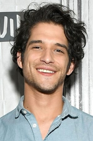 Tyler Posey profil kép