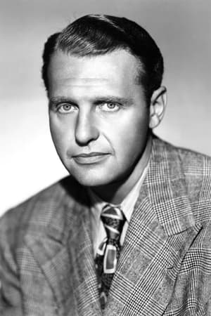 Ralph Bellamy profil kép