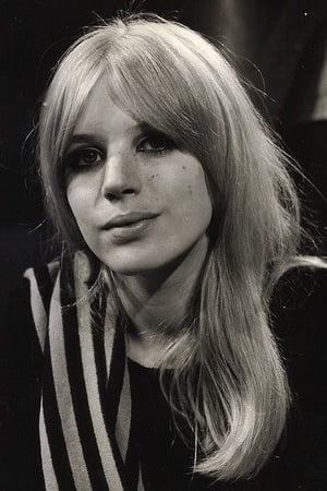 Marianne Faithfull profil kép