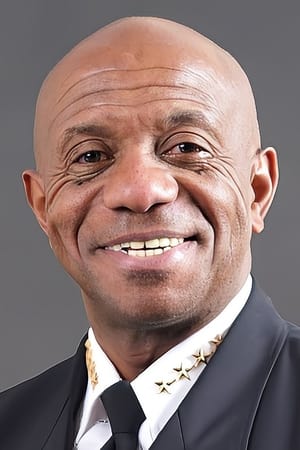 Garry McFadden profil kép