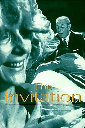 L'Invitation poszter