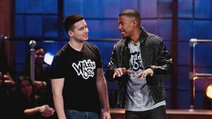 Nick Cannon Presents: Wild 'N Out Season 5 Ep.4 4. epizód