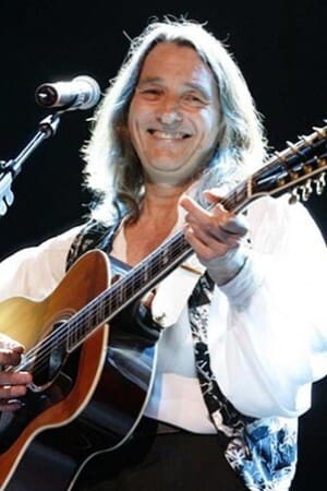 Roger Hodgson