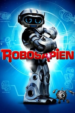 Cody a robotok ásza