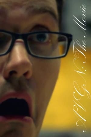 Angry Video Game Nerd: The Movie poszter