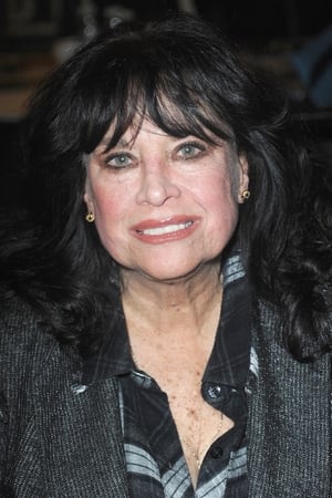 Lana Wood profil kép