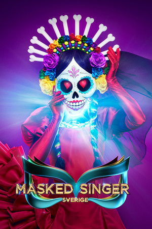 Masked Singer Sverige