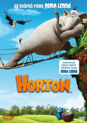 Horton poszter